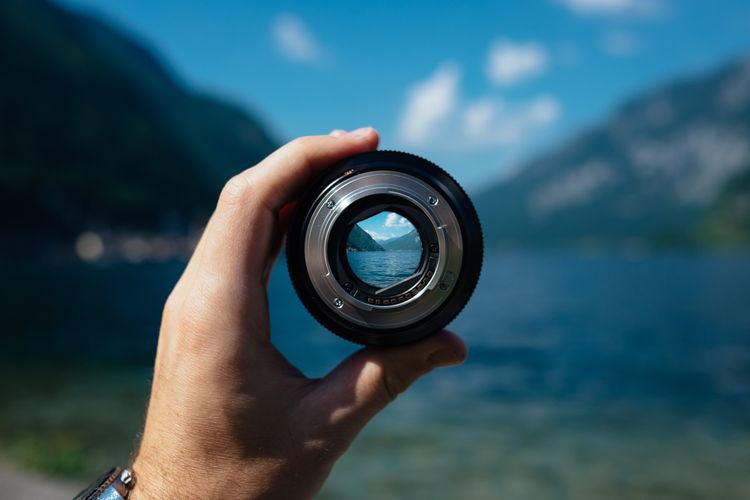 5 Ways You Can Stay Focused On Your Life Goals