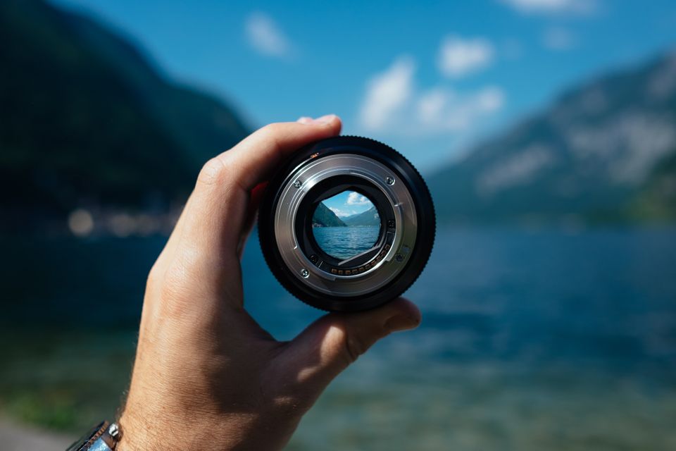 5 Ways You Can Stay Focused On Your Life Goals